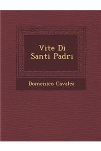 Vite Di Santi Padri