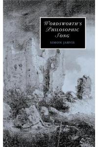 Wordsworth's Philosophic Song