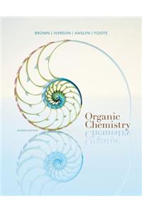 Organic Chemistry Student Study Guide and Solutions Manual