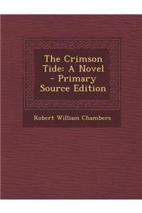 The Crimson Tide