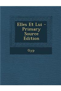 Elles Et Lui