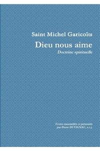 Dieu Nous Aime