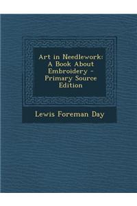 Art in Needlework
