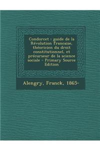 Condorcet