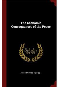 The Economic Consequences of the Peace