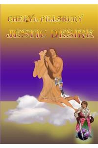 Jestic Desire
