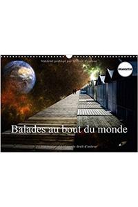 Balades Au Bout Du Monde 2017