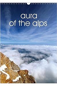 Aura of the Alps 2018