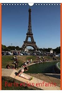 Paris Et Les Enfants 2018