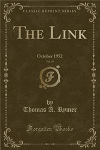 The Link, Vol. 10