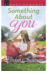Something about You