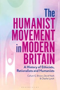 Humanist Movement in Modern Britain