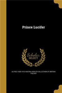 Prince Lucifer