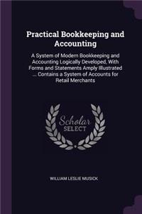 Practical Bookkeeping and Accounting