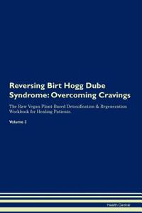 Reversing Birt Hogg Dube Syndrome