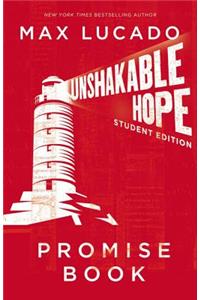 Unshakable Hope Promise Book