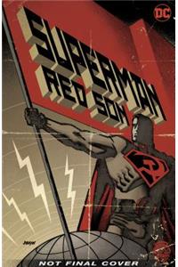 Superman: Red Son (New Edition)