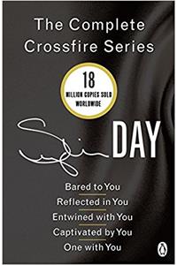 COMPLETE C SLIPCASE OF EDITIONS