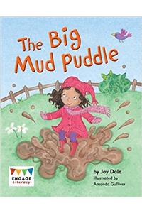 Big Mud Puddle