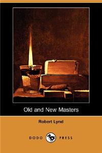 Old and New Masters (Dodo Press)