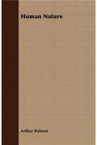 Human Nature