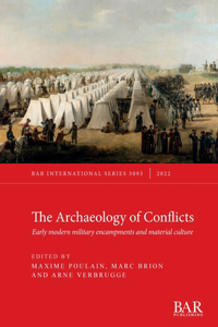 Archaeology of Conflicts