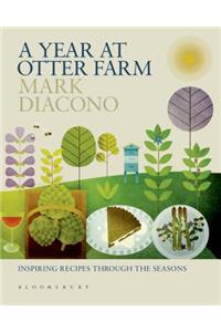 A Year at Otter Farm