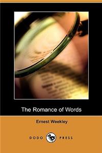 Romance of Words (Dodo Press)
