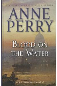 Blood on the Water