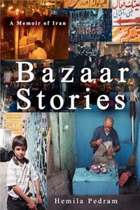Bazaar Stories
