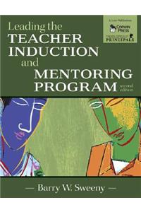 Leading the Teacher Induction and Mentoring Program