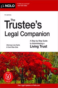 Trustee's Legal Companion