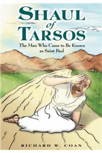 Shaul of Tarsos