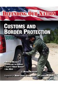 Customs and Border Protection