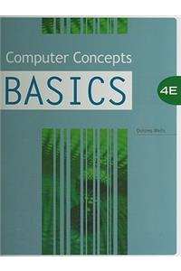 Computer Concepts Basics