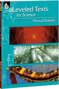 Leveled Texts for Science