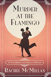 Murder at the Flamingo