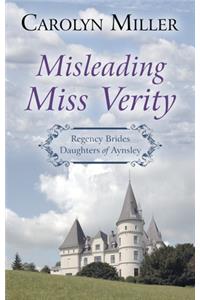 Misleading Miss Verity
