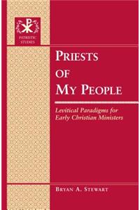 Priests of My People