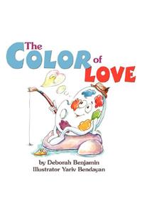 The Color of Love