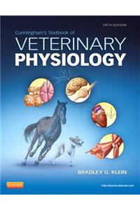 Cunningham's Textbook of Veterinary Physiology