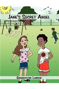 Jane's Secret Angel