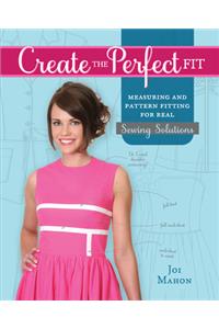 Create the Perfect Fit