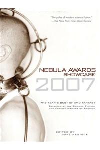 Nebula Awards Showcase 2007