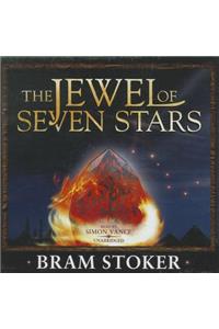 Jewel of Seven Stars Lib/E
