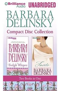 Barbara Delinsky Collection