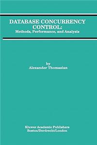 Database Concurrency Control