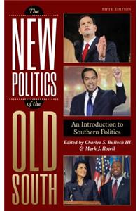 New Politics of the Old South