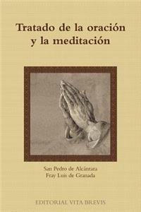 Tratado de la oración y la meditación