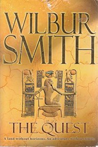 Wilbur Smith- The Quest